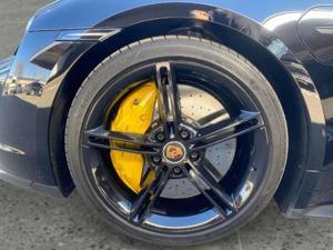 Porsche Taycan Bild 14
