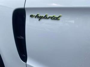 Porsche Panamera Bild 11