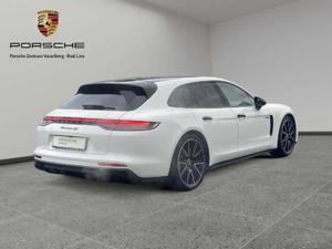 Porsche Panamera Bild 5