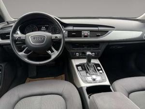 Audi A6 Bild 9