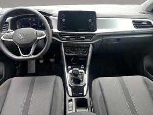 Volkswagen T-Roc Bild 11
