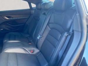 Porsche Taycan Bild 13