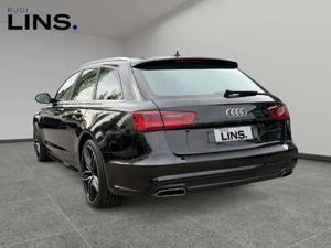 Audi A6 Bild 6