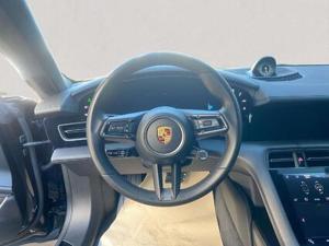 Porsche Taycan Bild 12