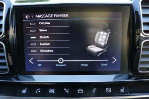 Citroen C5 Bild 19