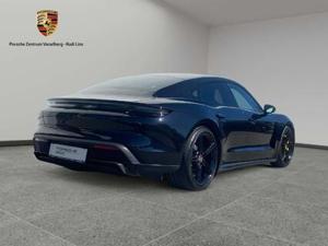 Porsche Taycan Bild 5