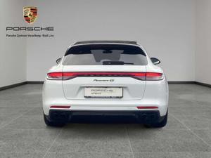 Porsche Panamera Bild 4
