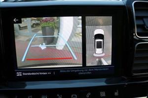 Citroen C5 Bild 18