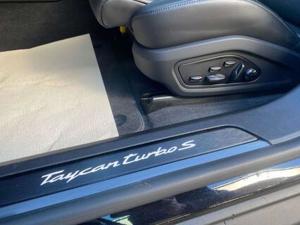 Porsche Taycan Bild 16