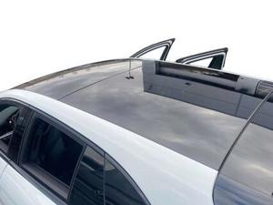 Porsche Panamera Bild 12