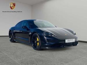 Porsche Taycan Bild 7