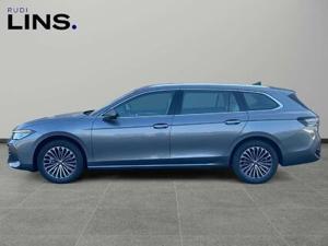 Volkswagen Passat Bild 2