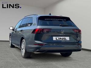 Volkswagen Golf Bild 3