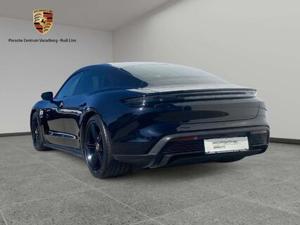 Porsche Taycan Bild 3