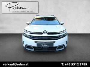 Citroen C5 Bild 2