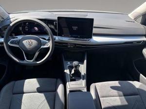 Volkswagen Golf Bild 11