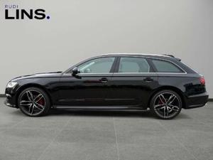 Audi A6 Bild 4