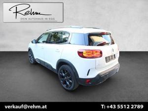 Citroen C5 Bild 6