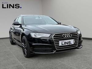 Audi A6 Bild 3