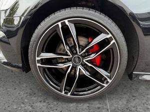 Audi A6 Bild 8
