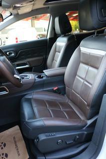 Citroen C5 Bild 7