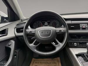 Audi A6 Bild 10