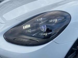 Porsche Panamera Bild 10