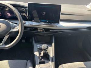 Volkswagen Golf Bild 12