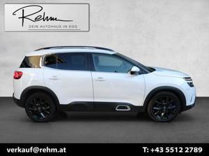 Citroen C5 Bild 3