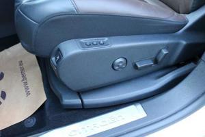 Citroen C5 Bild 14