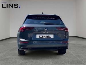 Volkswagen Golf Bild 4