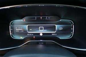 Citroen C5 Bild 16