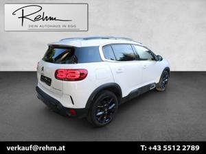 Citroen C5 Bild 4