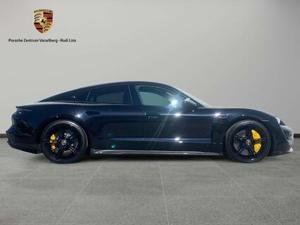 Porsche Taycan Bild 6