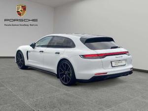 Porsche Panamera Bild 3