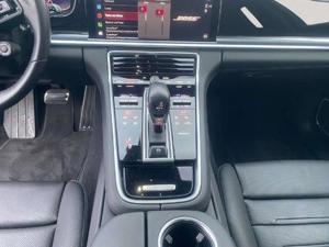 Porsche Panamera Bild 16