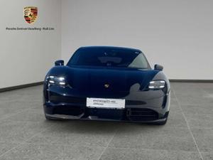 Porsche Taycan Bild 8