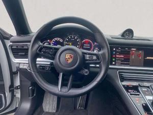 Porsche Panamera Bild 17