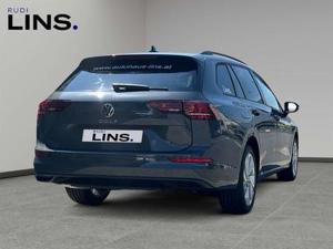 Volkswagen Golf Bild 5