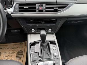 Audi A6 Bild 12