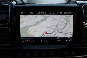 Citroen C5 Bild 17