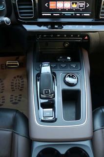 Citroen C5 Bild 13