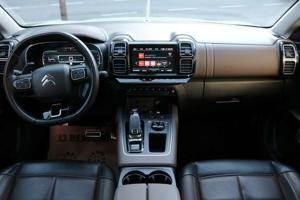 Citroen C5 Bild 10
