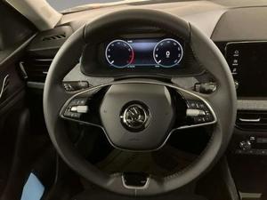 Skoda Kamiq Bild 14