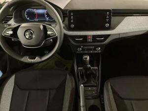 Skoda Kamiq Bild 12