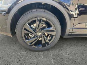 Volkswagen T-Roc Bild 9