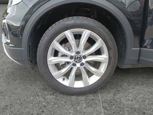 Volkswagen T-Roc Bild 16
