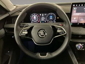 Skoda Superb Bild 12