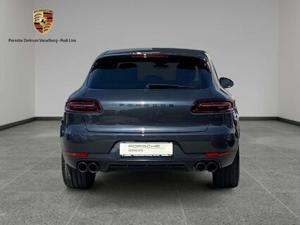 Porsche Macan Bild 4