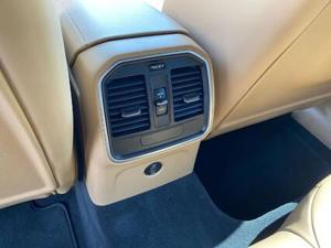 Porsche Macan Bild 18